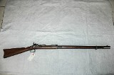 SPRINGFIELD ARMORY 1884 .45-70 GOVT - 1 of 3