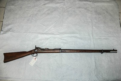 SPRINGFIELD ARMORY 1884 .45-70 GOVT