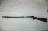 SPRINGFIELD ARMORY 1884 .45-70 GOVT - 2 of 3