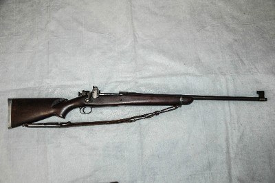 SPRINGFIELD ARMORY 1903 Sporter .30-06 SPRG