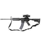 COLT AR-15A3 5.56X45MM NATO - 1 of 3