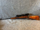 WALTHER KKJ SPORTER .22 LR - 2 of 3