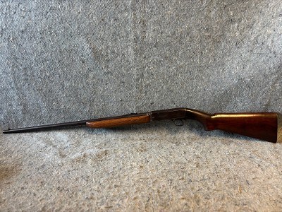 REMINGTON SPEEDMASTER 241 .22 LR