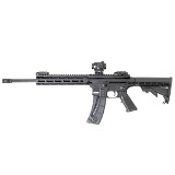 SMITH & WESSON M&P15-22 .22 LR - 1 of 3