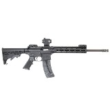 SMITH & WESSON M&P15-22 .22 LR - 2 of 3