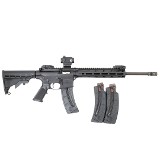SMITH & WESSON M&P15-22 .22 LR - 3 of 3