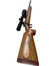 SAVAGE ARMS 112 .22-250 REM - 3 of 3
