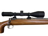 SAVAGE ARMS 112 .22-250 REM - 2 of 3
