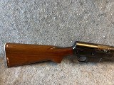 REMINGTON WOODMASTER MODEL 81 .300 SAVAGE - 3 of 3
