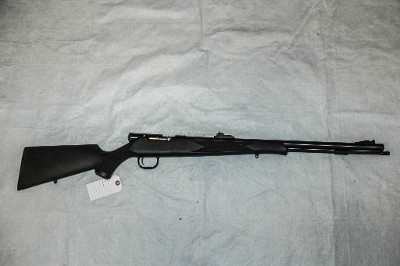 TRADITIONS Buck Hunter Pro .50 CALIBER