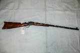 UBERTI 1885 HIGH WALL .40-65 WIN