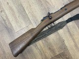FABRICA NACIONAL DE ARMAS FR8 FUSIL REFORMADO SPANISH MAUSER 7.62 7.62X54MM - 2 of 3