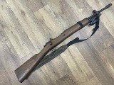 FABRICA NACIONAL DE ARMAS FR8 FUSIL REFORMADO SPANISH MAUSER 7.62 7.62X54MM - 1 of 3