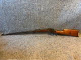 J STEVENS A&T CO. MODEL 44 .32-20 WIN - 1 of 3