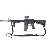 SPRINGFIELD ARMORY SAINT 5.56X45MM NATO - 1 of 2