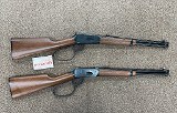 WINCHESTER 94 Wrangler Consecutive Serial Set .32 WIN SPECIAL - 2 of 3