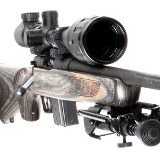 MOSSBERG MVP SERIES 5.56X45MM NATO - 3 of 3