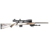 MOSSBERG MVP SERIES 5.56X45MM NATO - 2 of 3