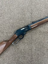 MARLIN 336CB .38-55 WIN - 2 of 3
