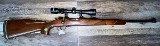 MAUSER CUSTOM MAUSER 300SAV - 1 of 3