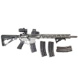 TEXAS CUSTOM GUNS TCG-15 5.56X45MM NATO - 3 of 3
