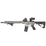 TEXAS CUSTOM GUNS TCG-15 5.56X45MM NATO - 1 of 3