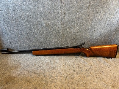 H&R M12 .22 LR