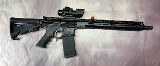 FIREARMS INTERNATIONAL CORP. OMNY HYBRID 5.56X45MM NATO - 1 of 3
