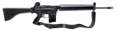 ARMALITE AR-180 5.56X45MM NATO