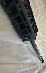 LWRCI R.E.P.R. MK II 7.62X51MM NATO - 3 of 3