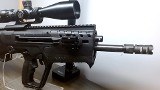IWI TAVOR 7.62X51MM NATO - 2 of 3