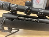 SAVAGE ARMS Axis .223 REM - 1 of 3