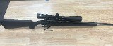 SAVAGE ARMS Axis .223 REM - 2 of 3
