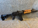ZASTAVA ARMS PAP M85NP 5.56X45MM NATO - 2 of 3