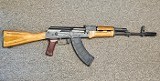 CENTURY ARMS WASR 10/53 7.62X39MM - 1 of 1