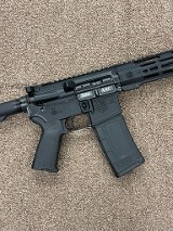 DIAMONDBACK DB-15 .300 AAC BLACKOUT - 2 of 3