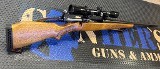 SAVAGE ARMS 110E 7MM REM MAG - 2 of 3