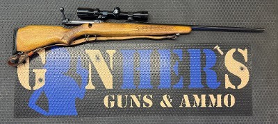 SAVAGE ARMS 110E 7MM REM MAG