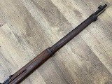 ARISAKA TYPE 99 7.7x58 CALIBER REPAIR PARTS GUN POOR CONDITION 7.7X58MM ARISAKA - 3 of 3