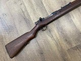 ARISAKA TYPE 99 7.7x58 CALIBER REPAIR PARTS GUN POOR CONDITION 7.7X58MM ARISAKA - 2 of 3