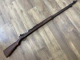 ARISAKA TYPE 99 7.7x58 CALIBER REPAIR PARTS GUN POOR CONDITION 7.7X58MM ARISAKA - 1 of 3