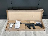 SMITH & WESSON RESPONSE 9MM LUGER (9x19 PARA)