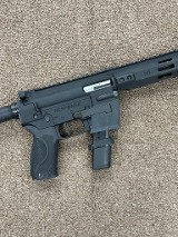 SMITH & WESSON RESPONSE 9MM LUGER (9x19 PARA) - 3 of 3