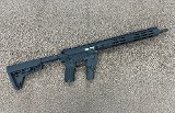 SMITH & WESSON RESPONSE 9MM LUGER (9x19 PARA) - 2 of 3