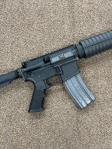 SABRE DEFENCE INDUSTRIES LLC XR15 5.56X45MM NATO - 2 of 3