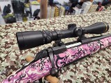 BROWNING x bolt .243 WIN - 2 of 3