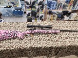BROWNING x bolt .243 WIN