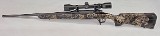 SAVAGE ARMS AXIS XP CAMO 6.5MM CREEDMOOR - 2 of 3