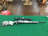 SAVAGE ARMS Axis .350 LEGEND