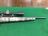 SAVAGE ARMS Axis .350 LEGEND - 2 of 3